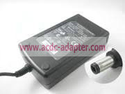 NEW LISHIN 0218B1260 E1934800 AC ADAPTER 12Vdc 5A 2.5x5.5mm Power Supply